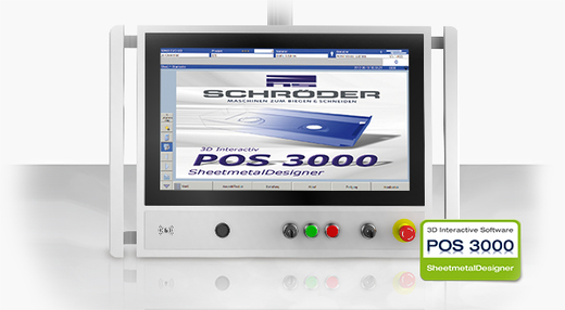 POS3000