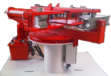 ohýbačka MB30115