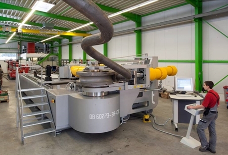 DB60273 3A-CNC