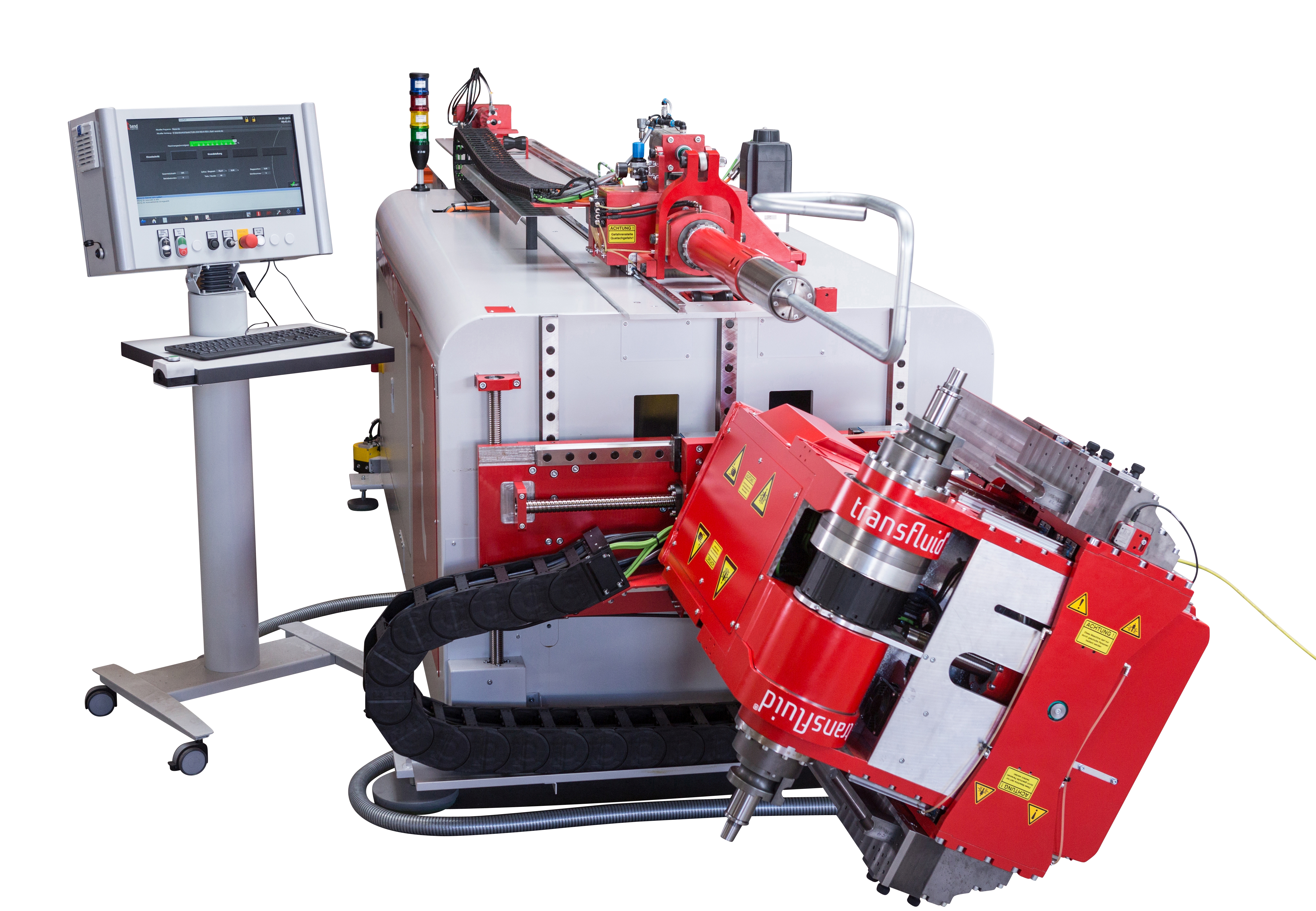 DB642 CNC R/L