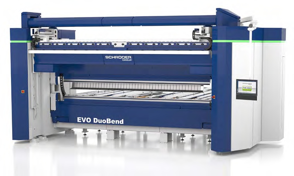 EVO DuoBend